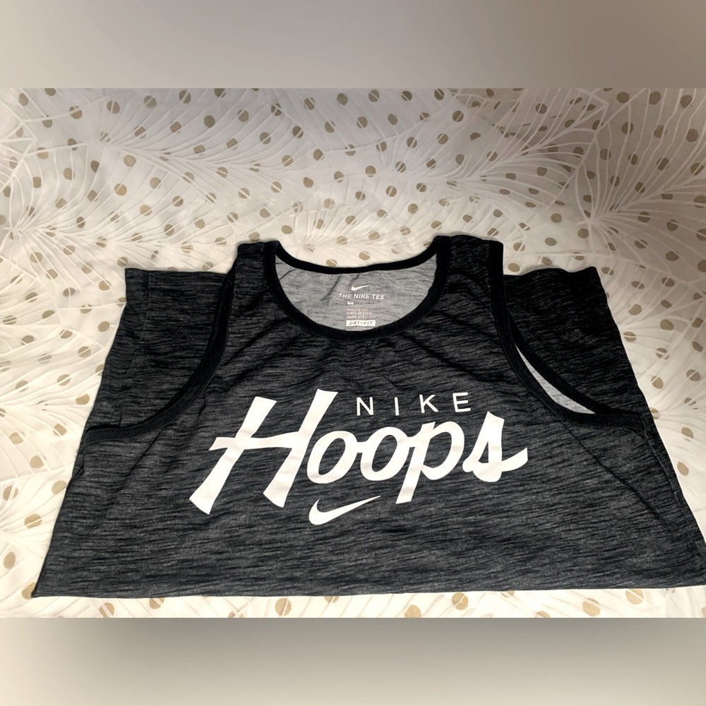 Nike Tank